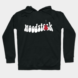 Woodstock Hoodie